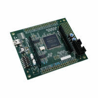 Altera Intel MAX10 10M08S Fpga Geliştirme Kartı Usb 8000 Lojik